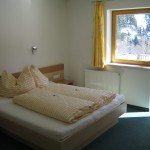slaapkamer